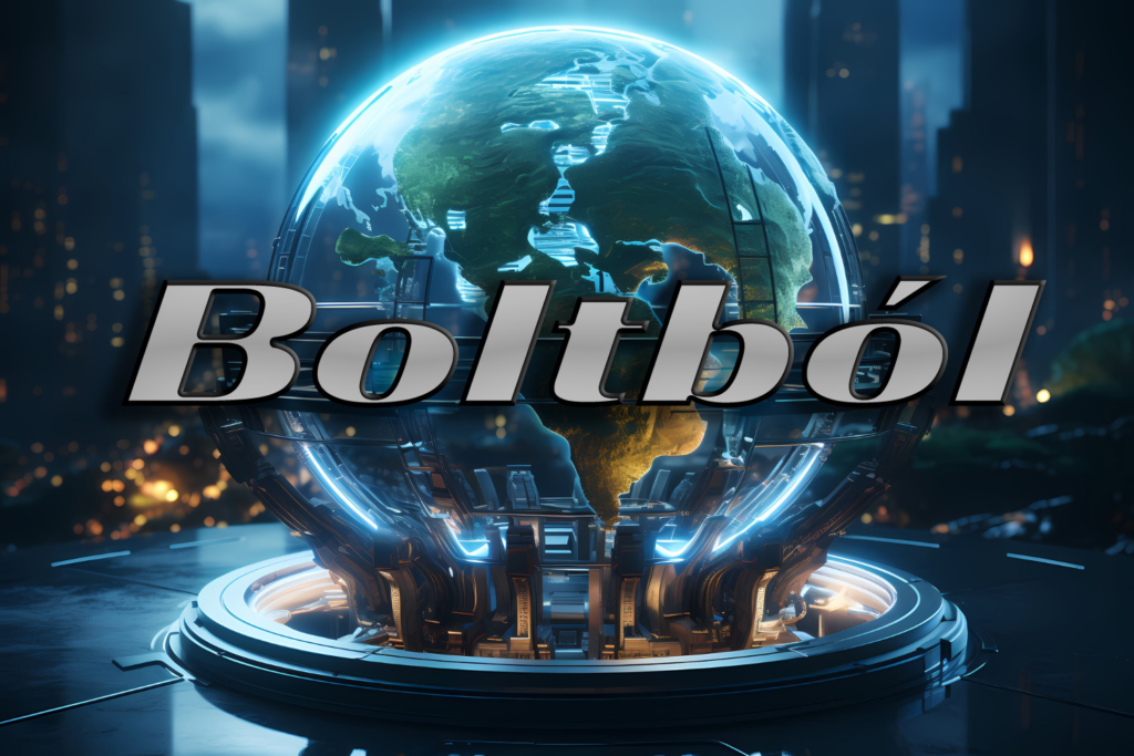 Boltból: Tradition and Innovation in Sports