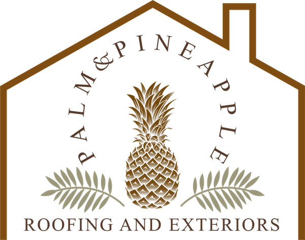 Palm & Pineapple Roofing and Exteriors